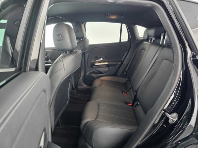 2023 Mercedes-Benz GLA 250 GLA 250