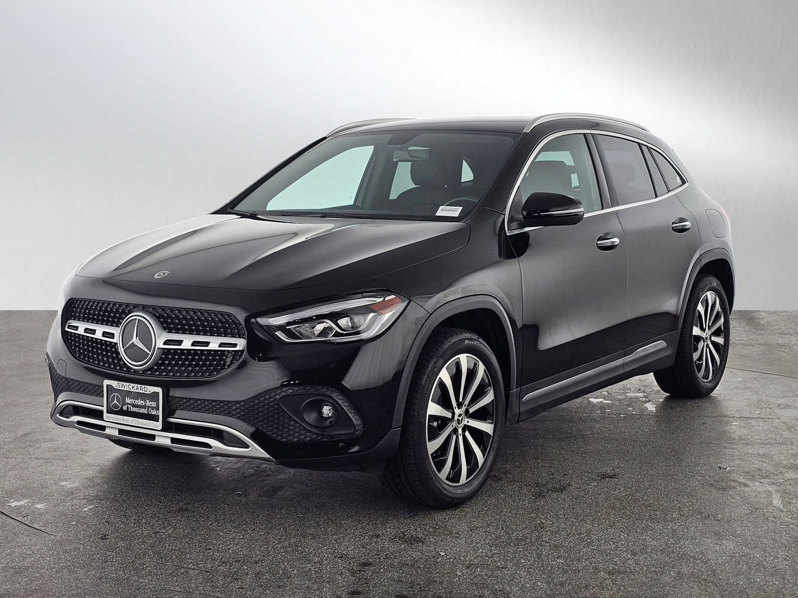 2023 Mercedes-Benz GLA 250 GLA 250