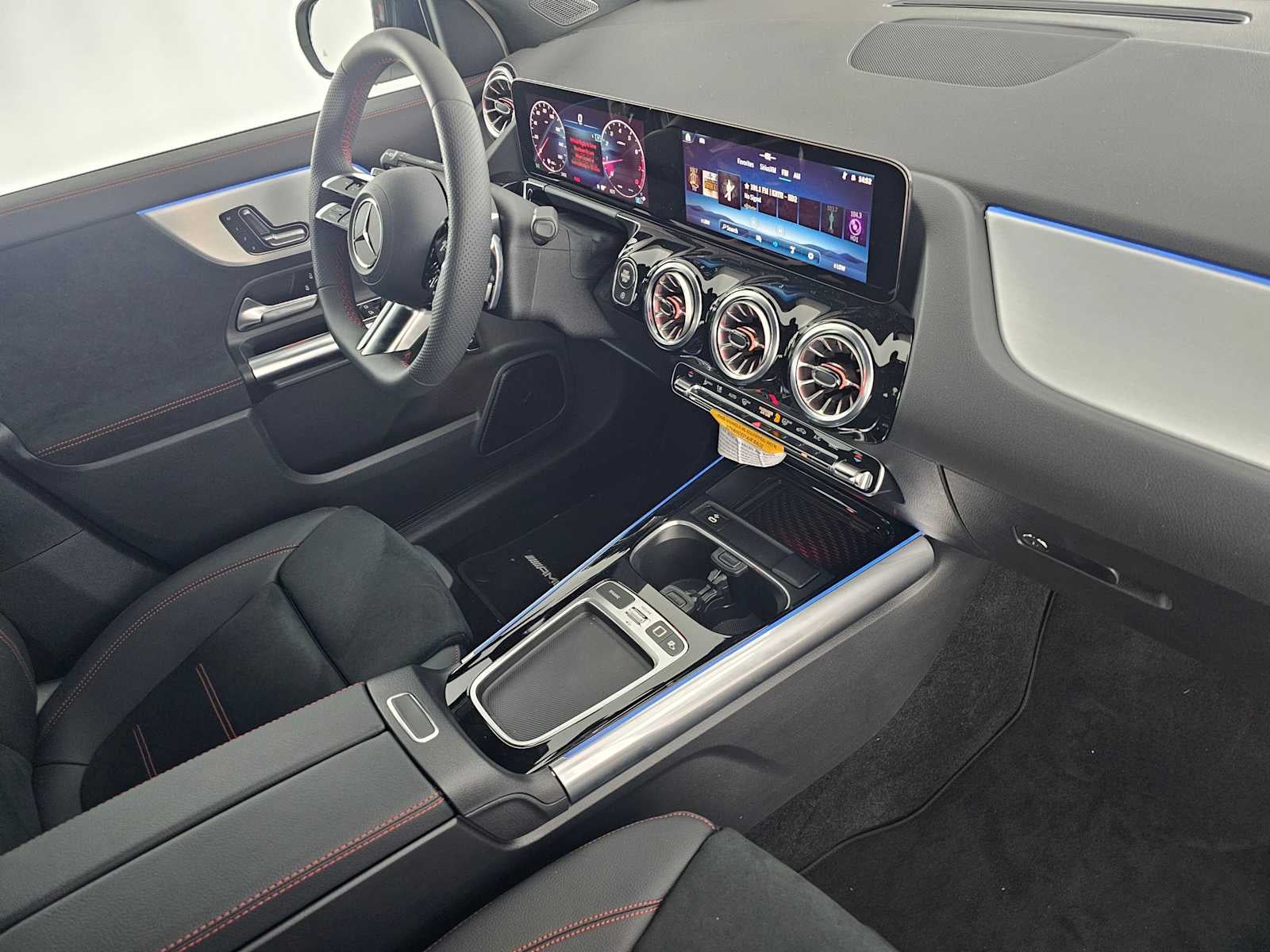 2026 Mercedes-Benz GLA 250 GLA 250