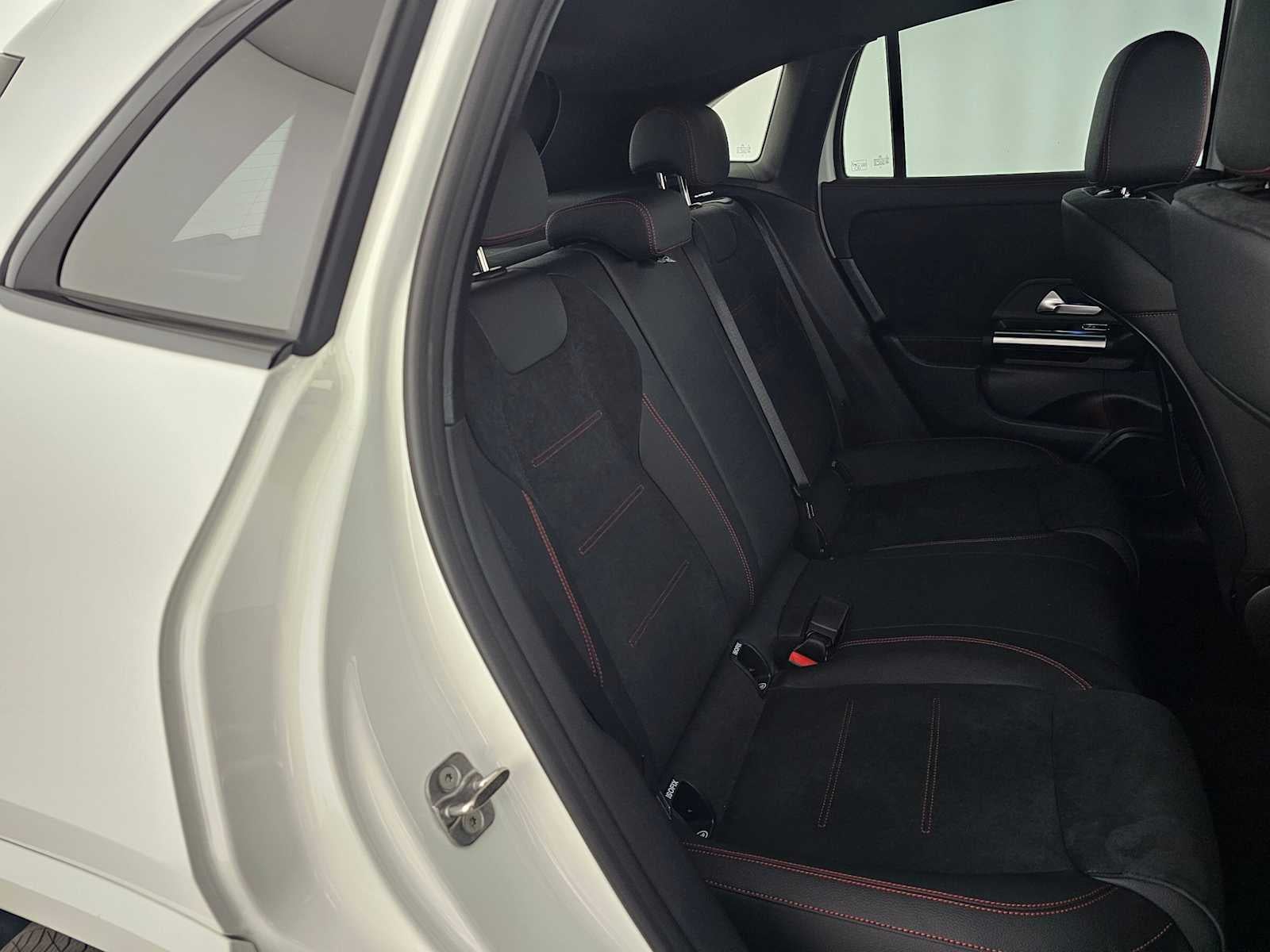 2026 Mercedes-Benz GLA 250 GLA 250