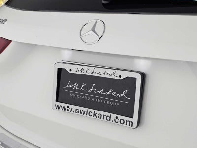 2026 Mercedes-Benz GLA 250 GLA 250