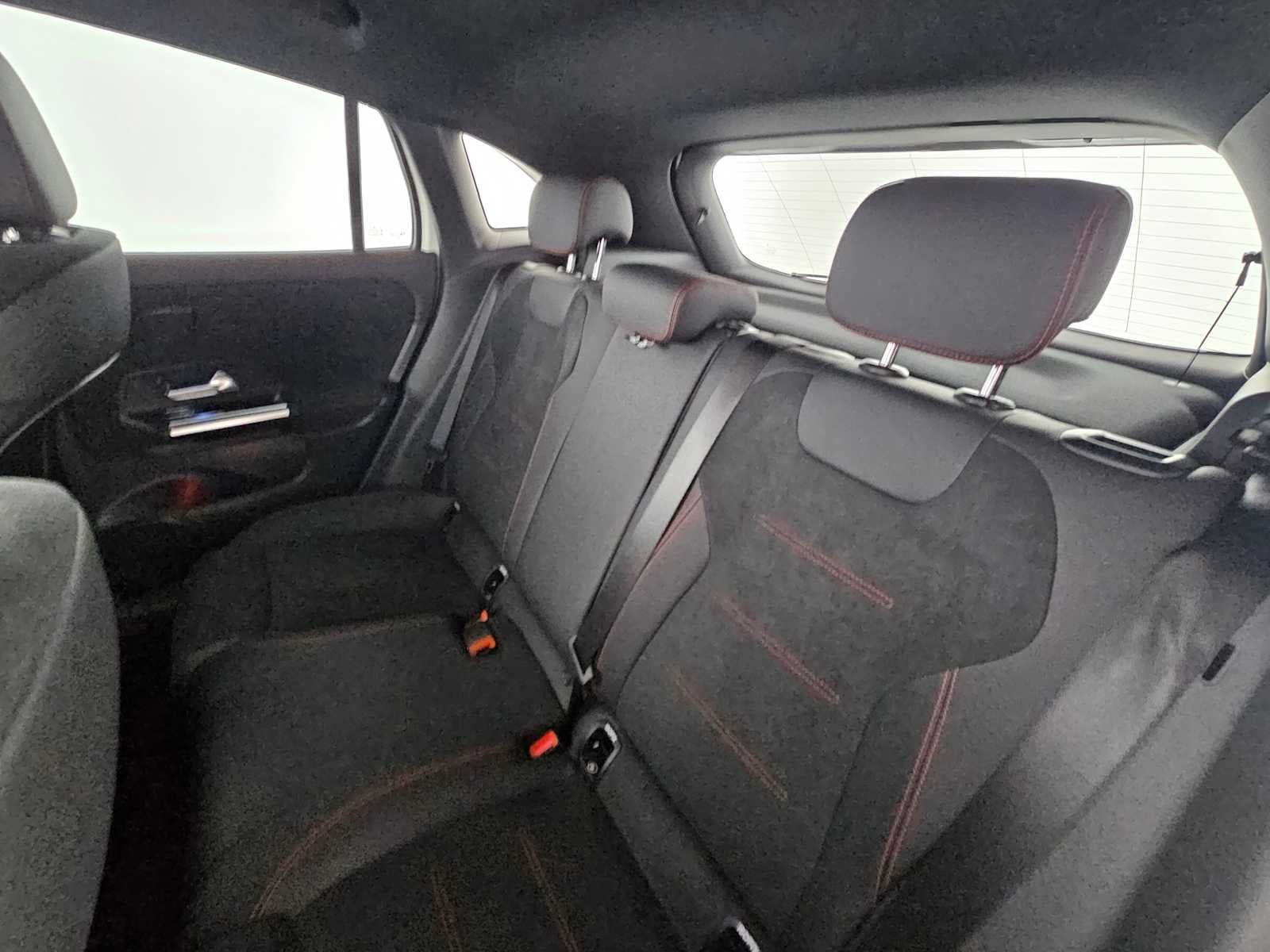 2026 Mercedes-Benz GLA 250 GLA 250