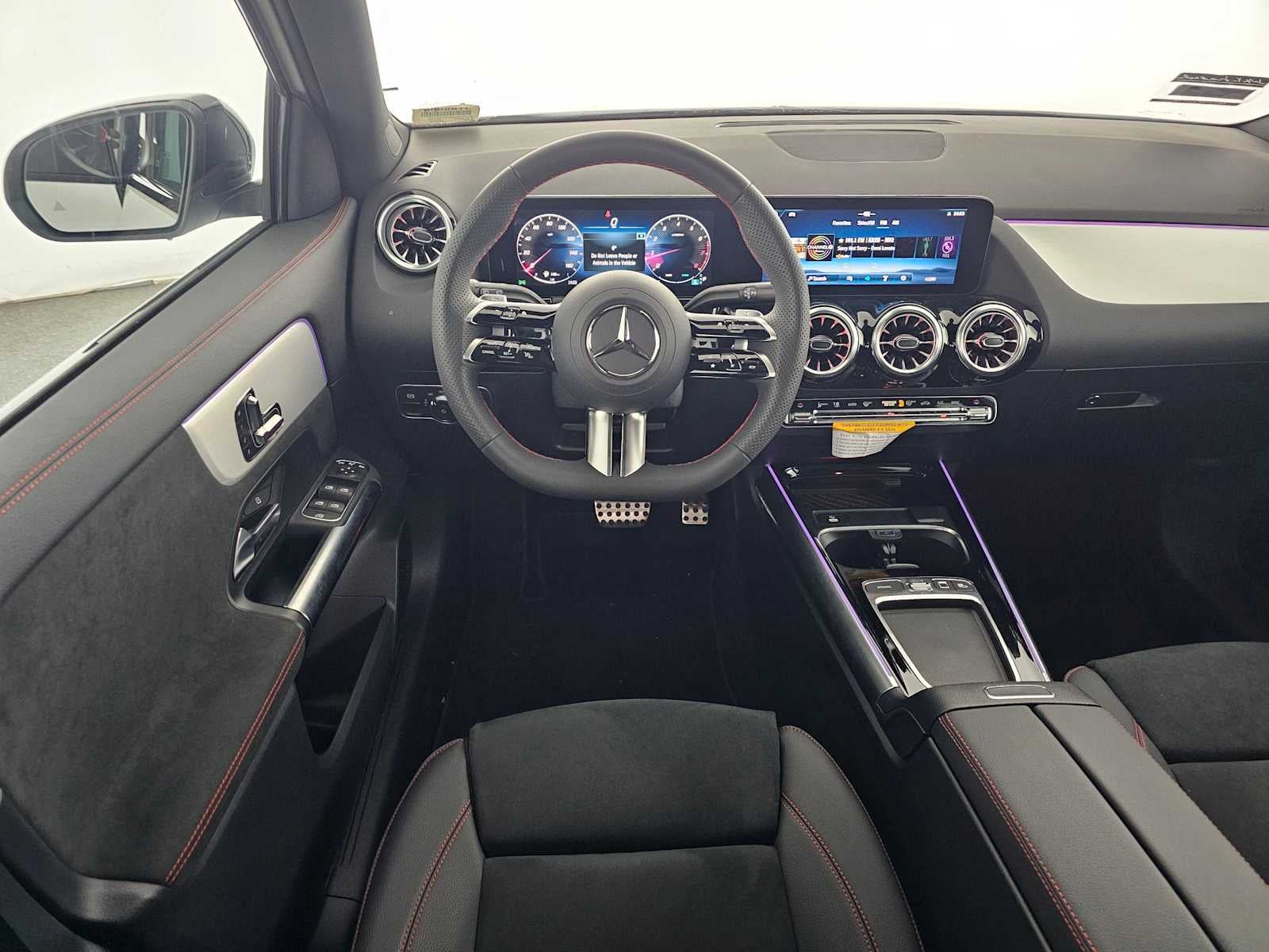 2026 Mercedes-Benz GLA 250 GLA 250