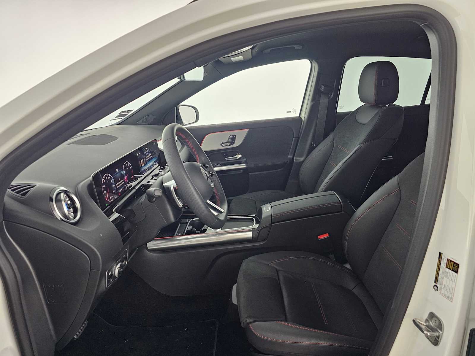 2026 Mercedes-Benz GLA 250 GLA 250