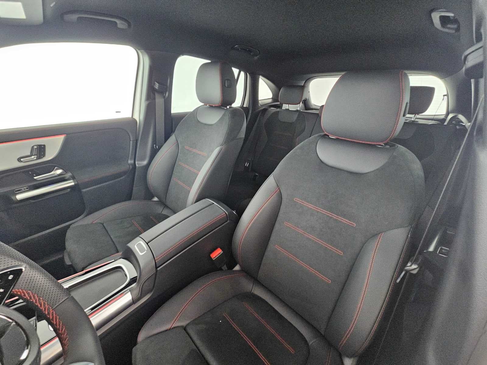 2026 Mercedes-Benz GLA 250 GLA 250