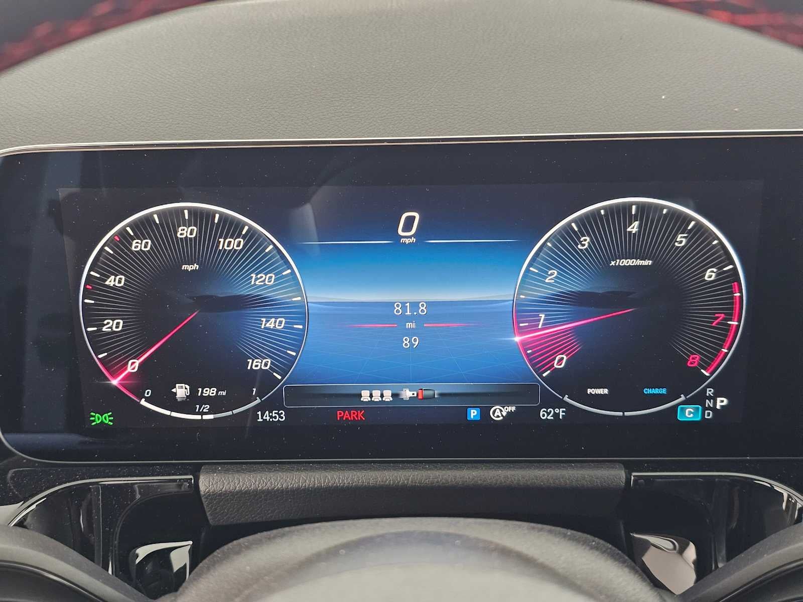 2026 Mercedes-Benz GLA 250 GLA 250