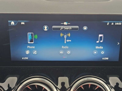 2026 Mercedes-Benz GLA 250 GLA 250