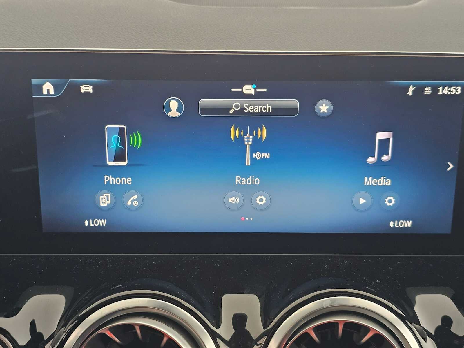 2026 Mercedes-Benz GLA 250 GLA 250