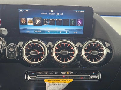 2026 Mercedes-Benz GLA 250 GLA 250