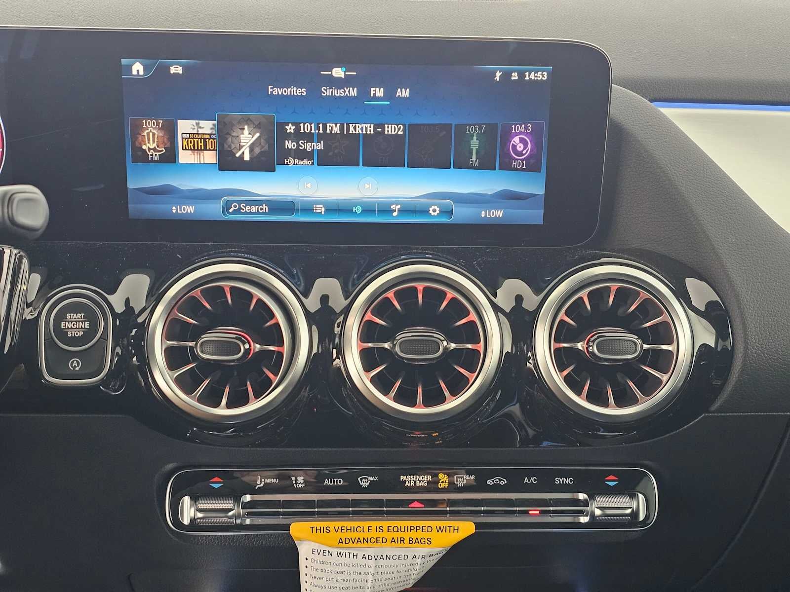 2026 Mercedes-Benz GLA 250 GLA 250