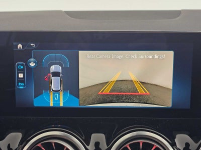 2026 Mercedes-Benz GLA 250 GLA 250