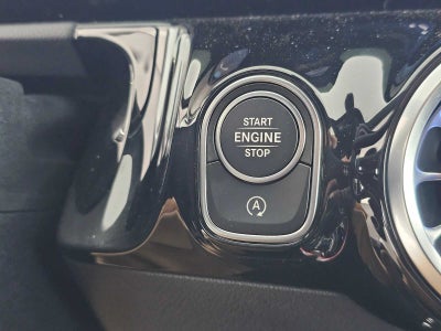 2026 Mercedes-Benz GLA 250 GLA 250