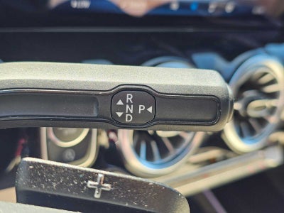 2026 Mercedes-Benz GLA 250 SUV