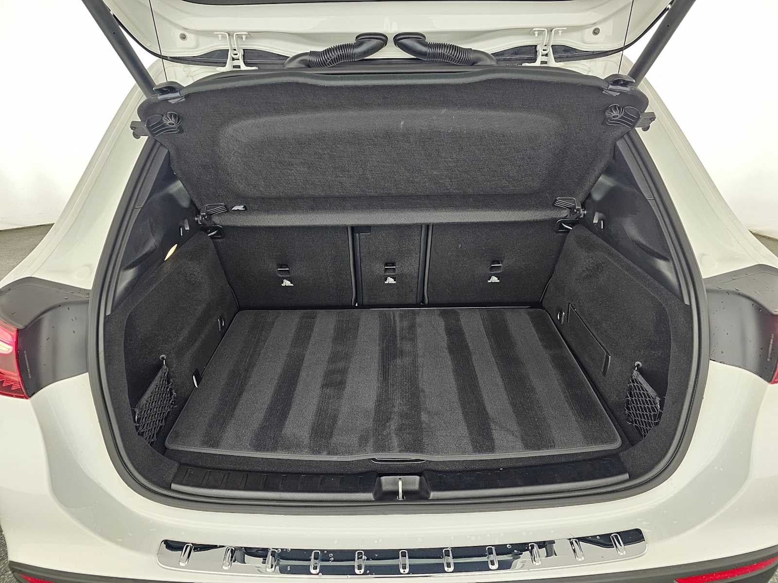 2026 Mercedes-Benz GLA 250 GLA 250