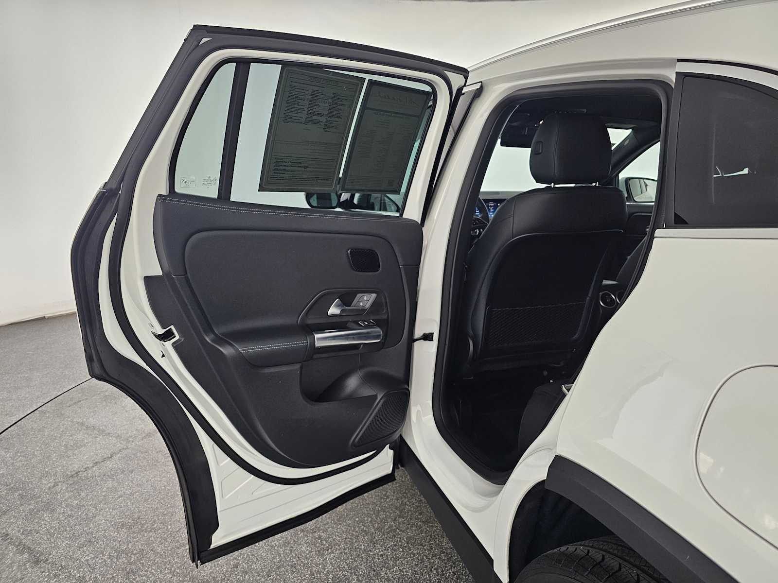 2026 Mercedes-Benz GLA 250 GLA 250