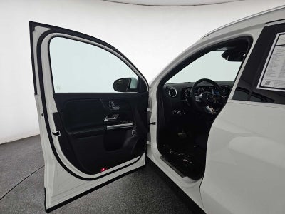 2026 Mercedes-Benz GLA 250 GLA 250