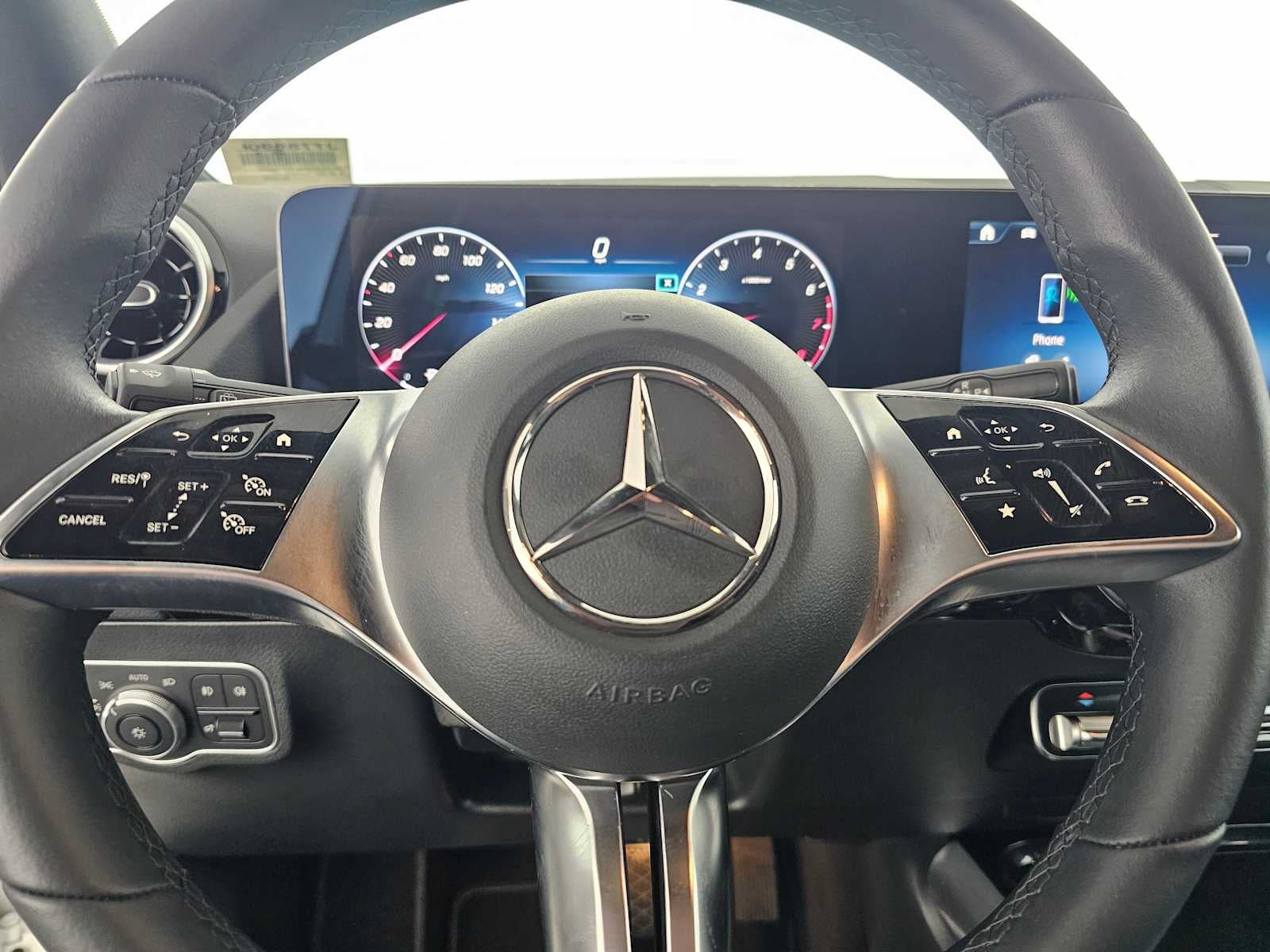 2026 Mercedes-Benz GLA 250 GLA 250