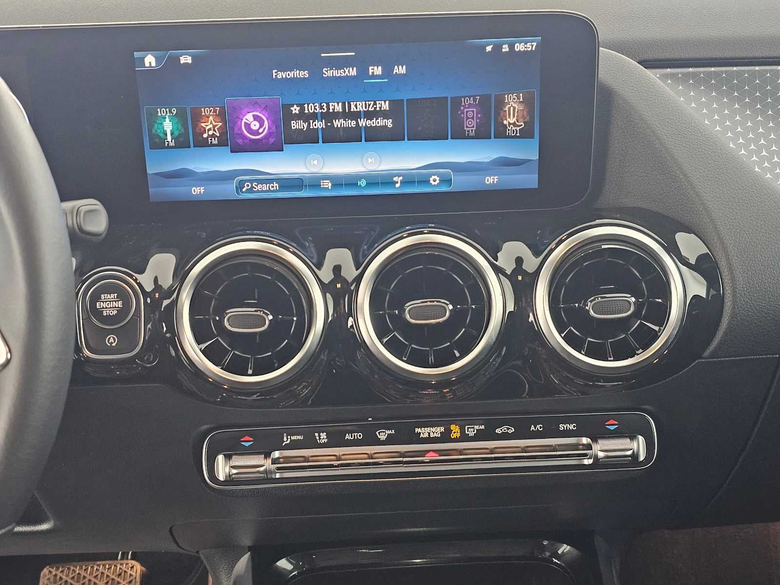 2026 Mercedes-Benz GLA 250 GLA 250