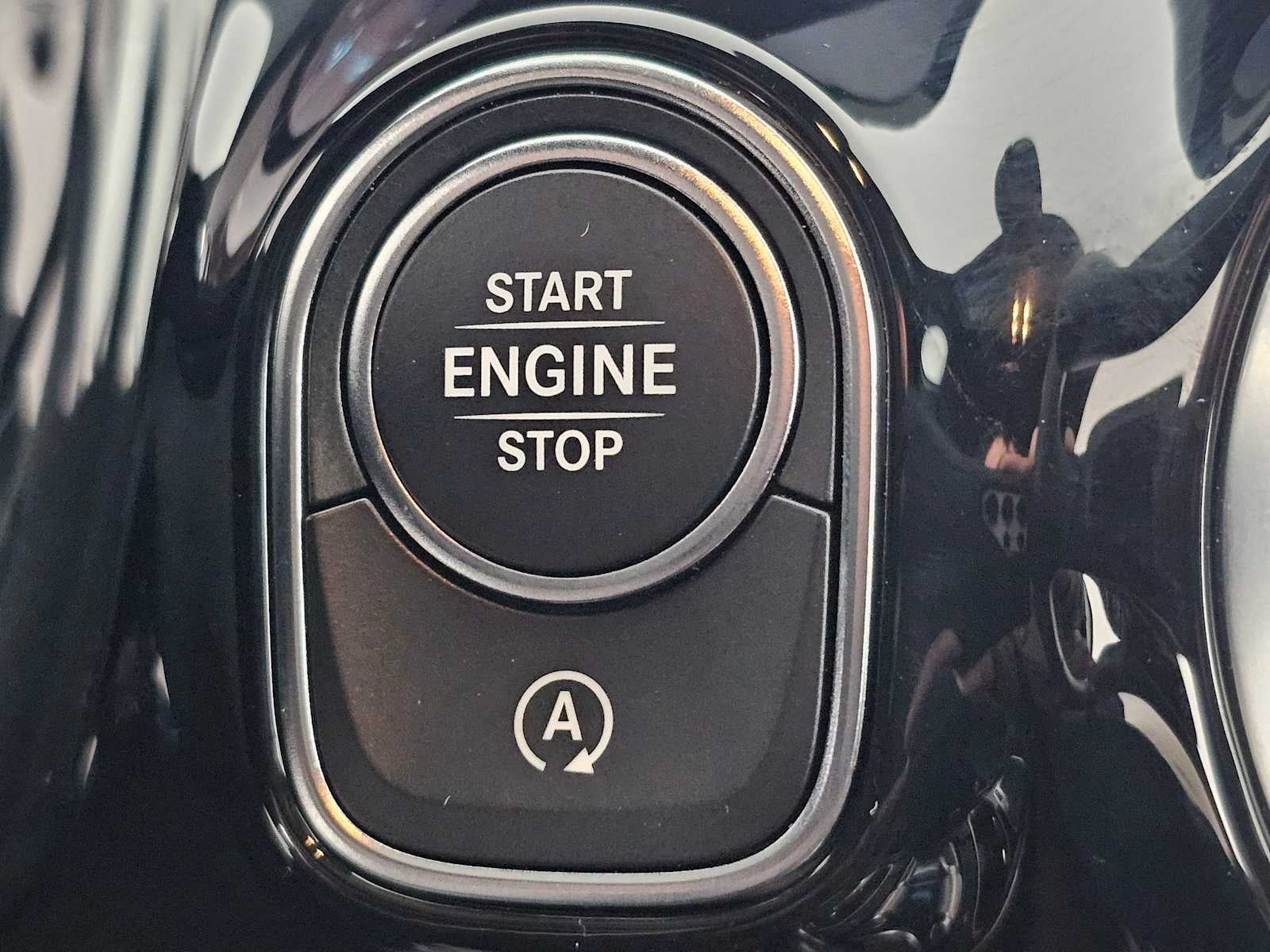 2026 Mercedes-Benz GLA 250 GLA 250