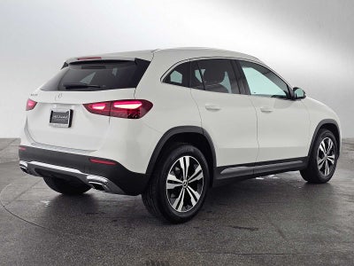 2026 Mercedes-Benz GLA 250 GLA 250