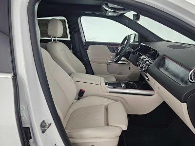2026 Mercedes-Benz GLA 250 SUV