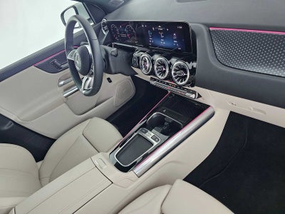 2026 Mercedes-Benz GLA 250 SUV