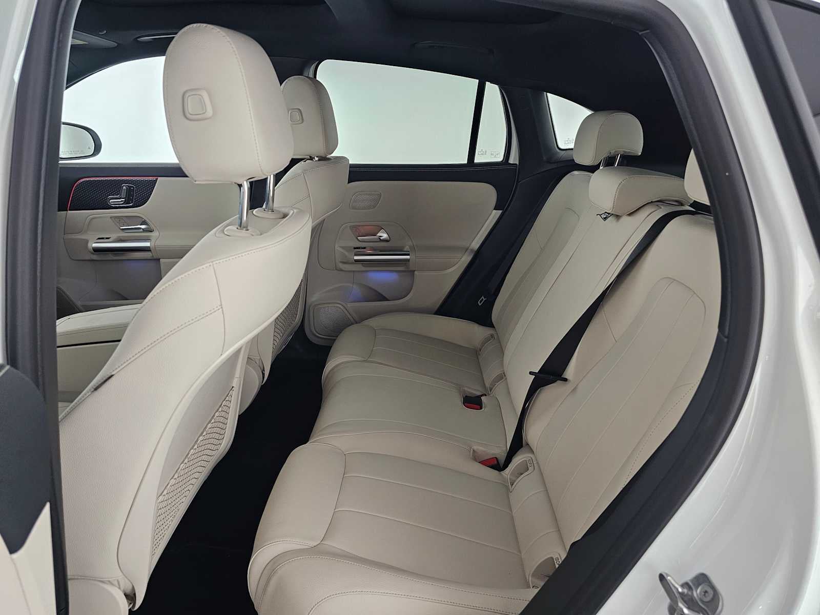 2026 Mercedes-Benz GLA 250 SUV