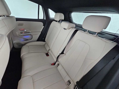 2026 Mercedes-Benz GLA 250 SUV