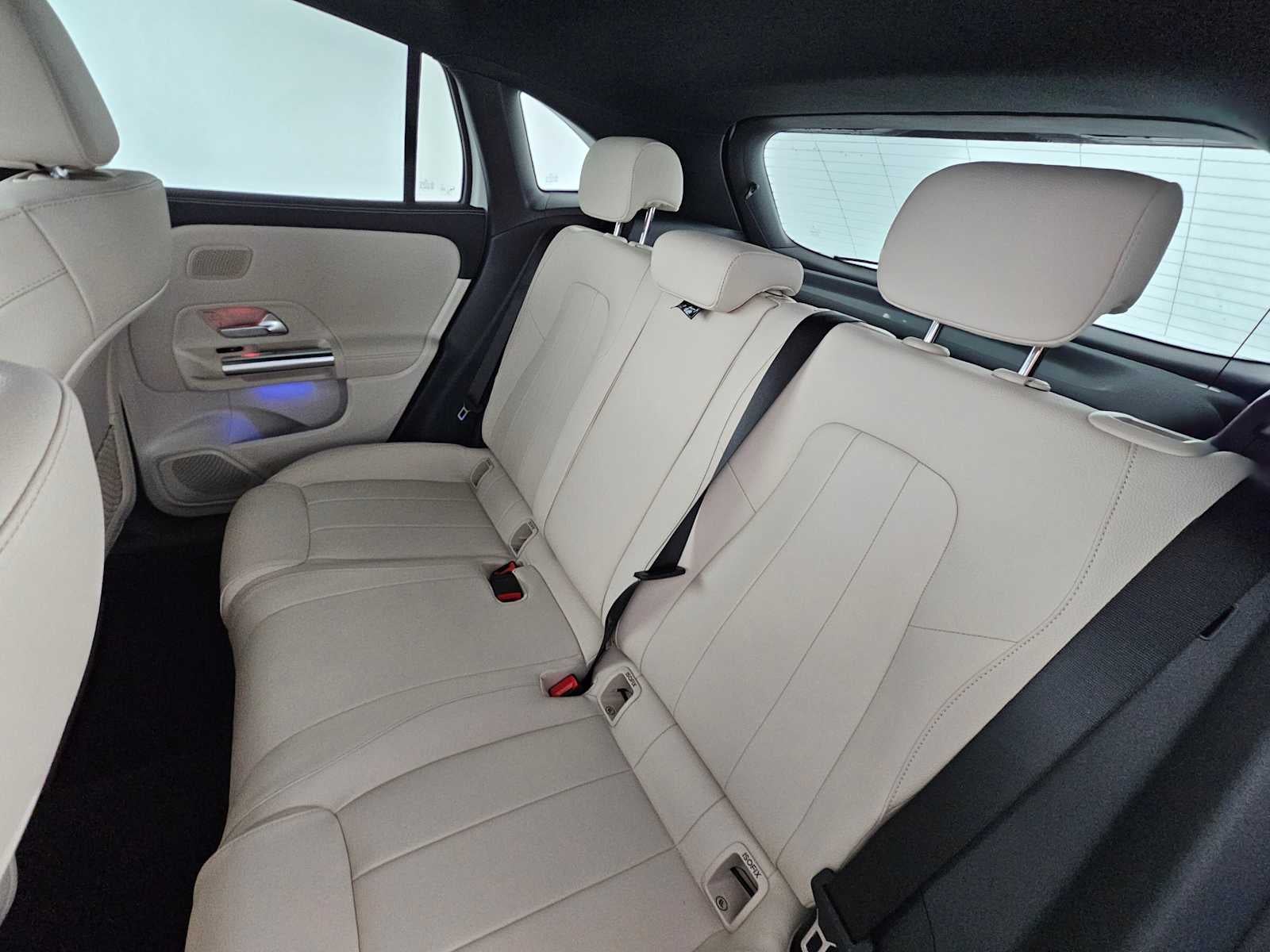 2026 Mercedes-Benz GLA 250 SUV