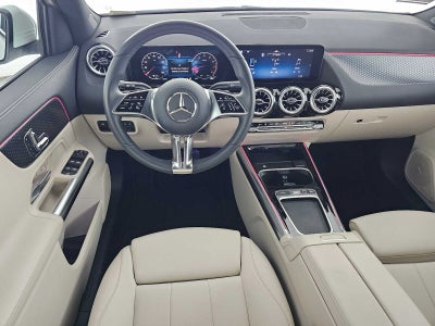 2026 Mercedes-Benz GLA 250 SUV