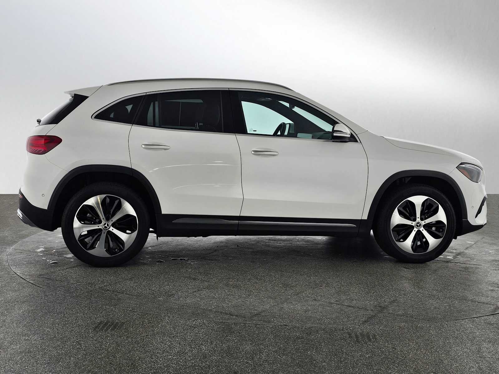 2026 Mercedes-Benz GLA 250 SUV