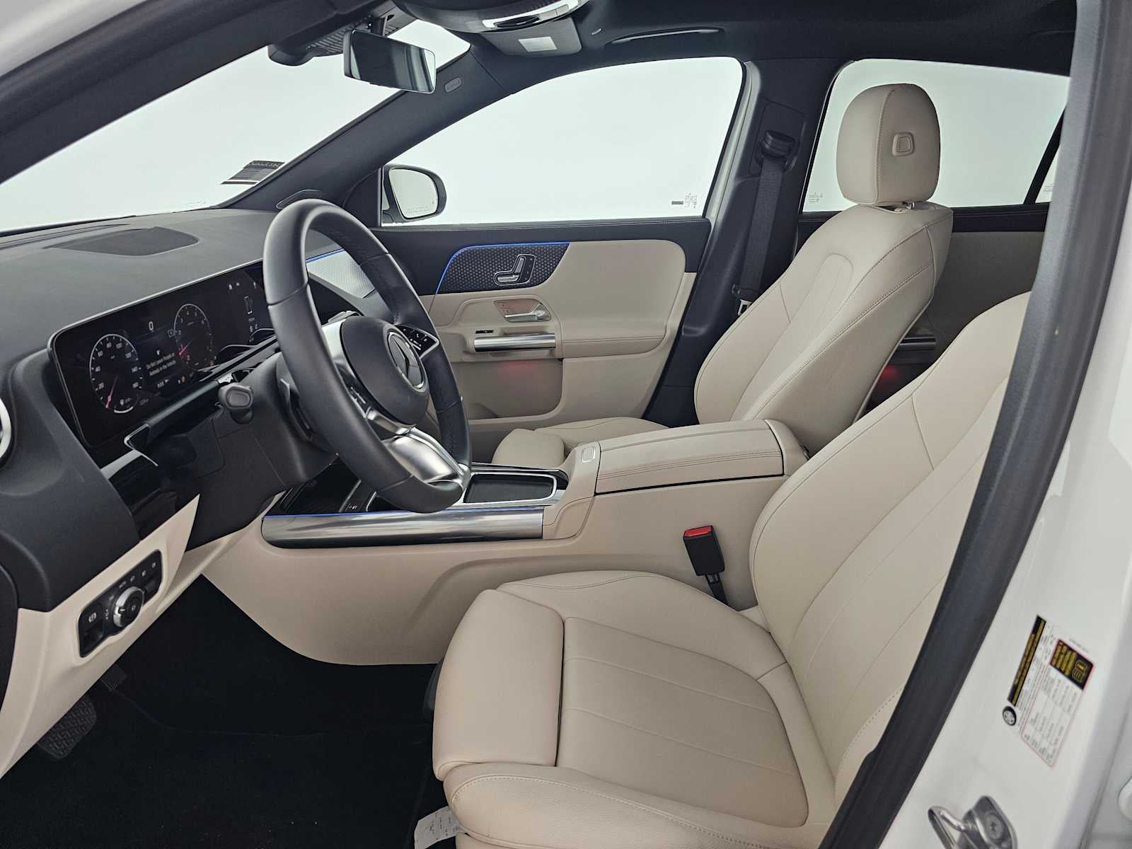 2026 Mercedes-Benz GLA 250 SUV
