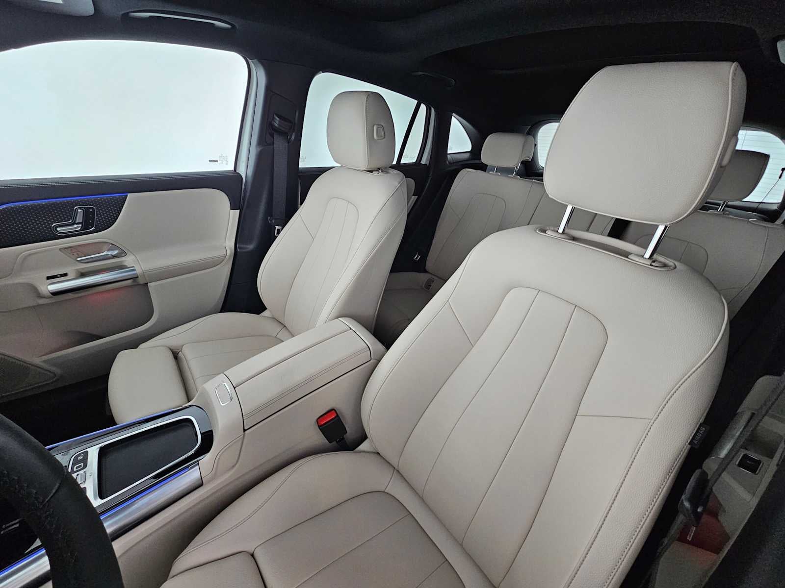 2026 Mercedes-Benz GLA 250 SUV