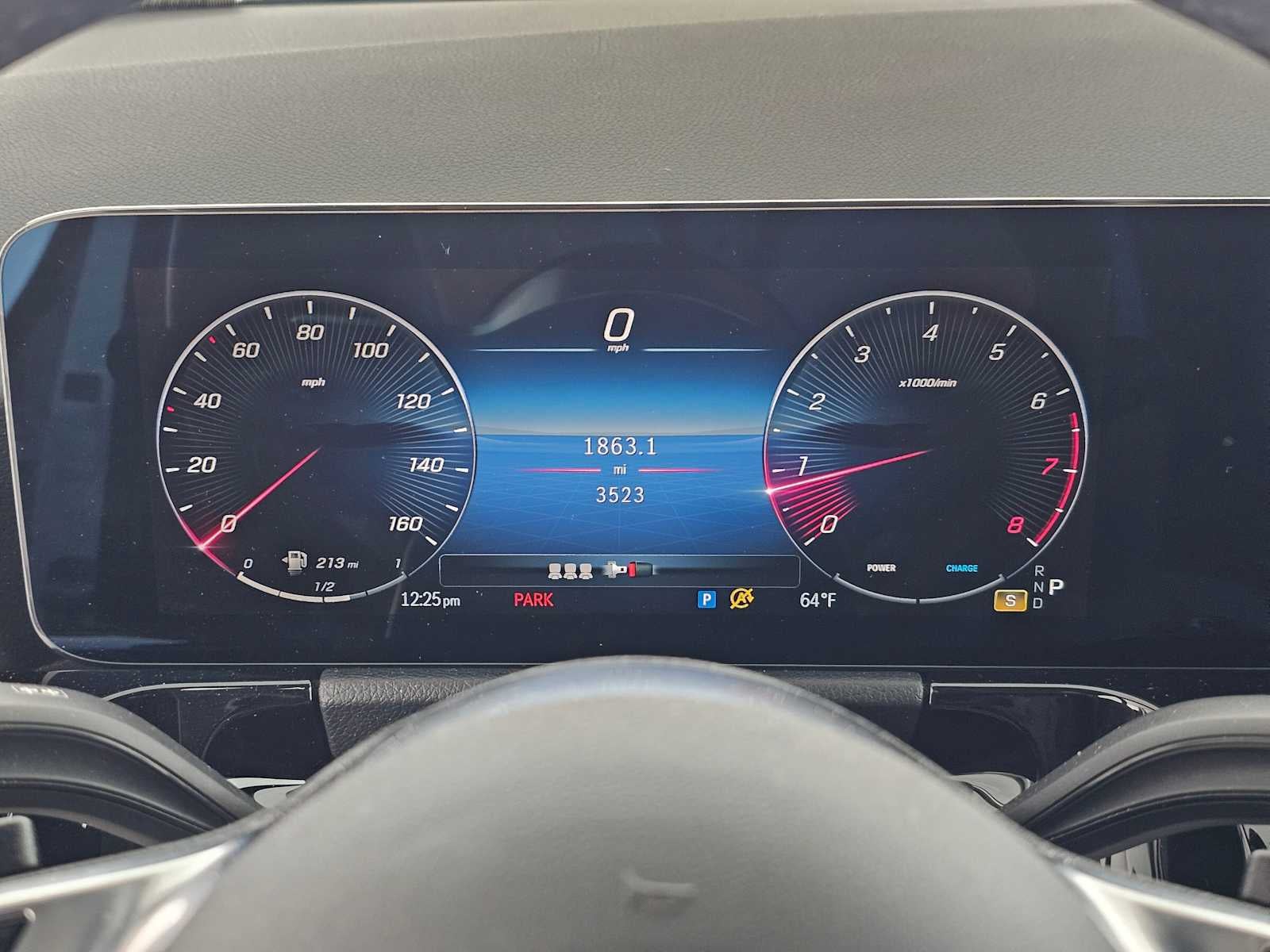 2026 Mercedes-Benz GLA 250 SUV