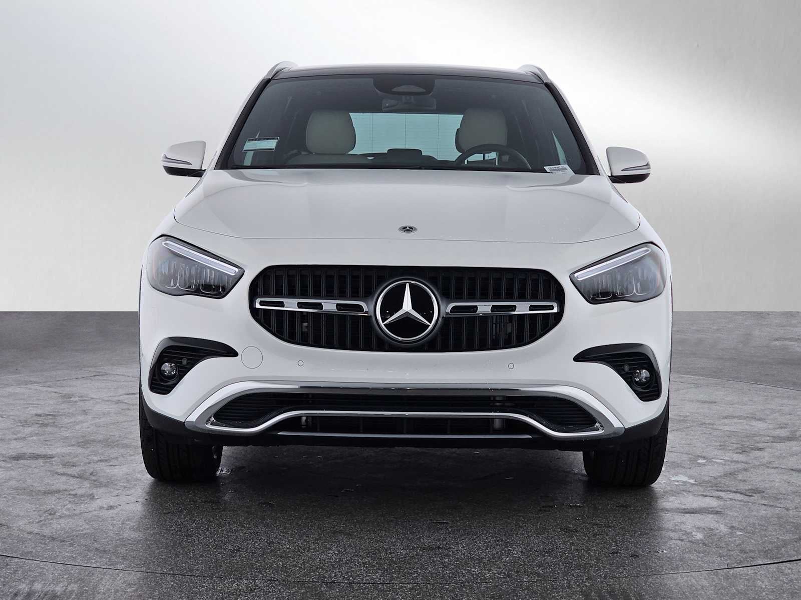 2026 Mercedes-Benz GLA 250 SUV