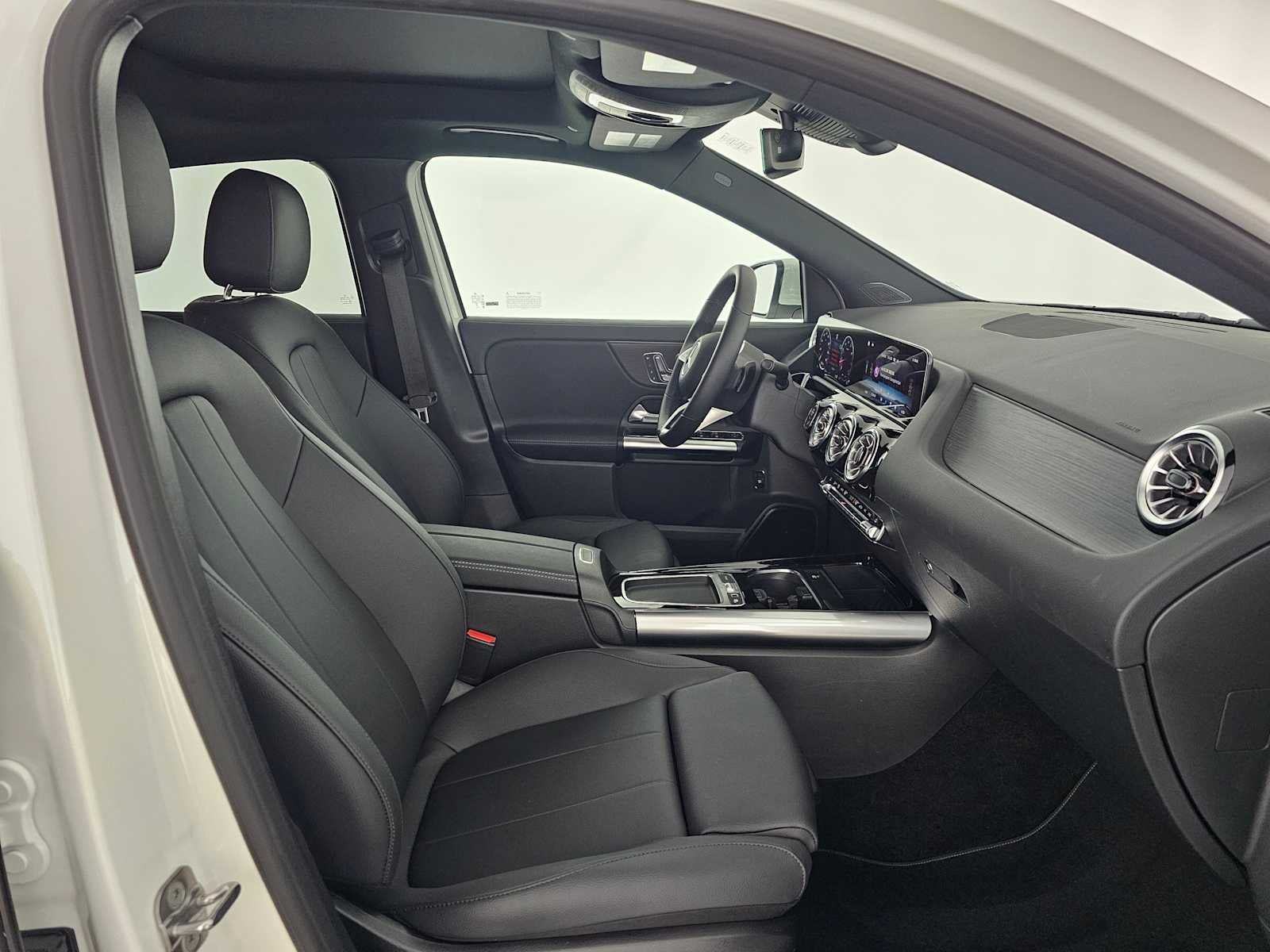 2026 Mercedes-Benz GLA 250 SUV