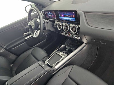 2026 Mercedes-Benz GLA 250 SUV