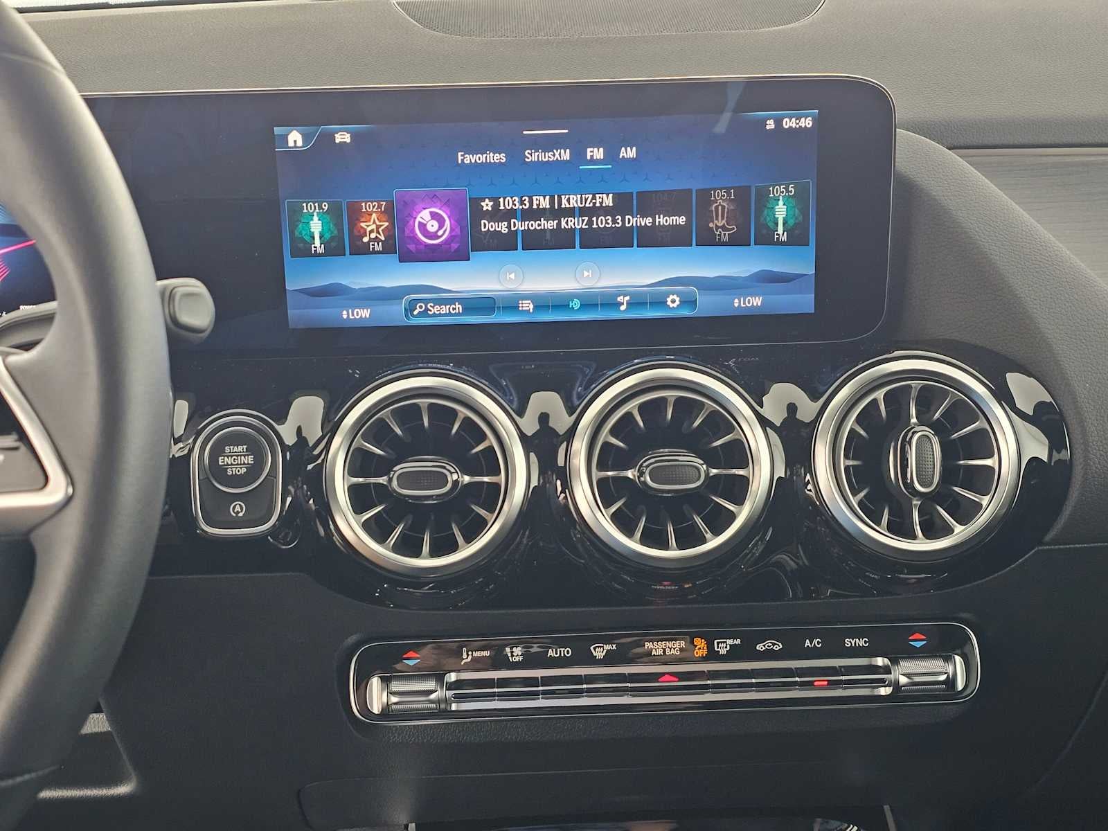 2026 Mercedes-Benz GLA 250 SUV