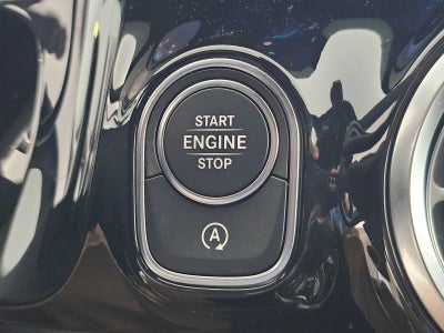 2026 Mercedes-Benz GLA 250 SUV