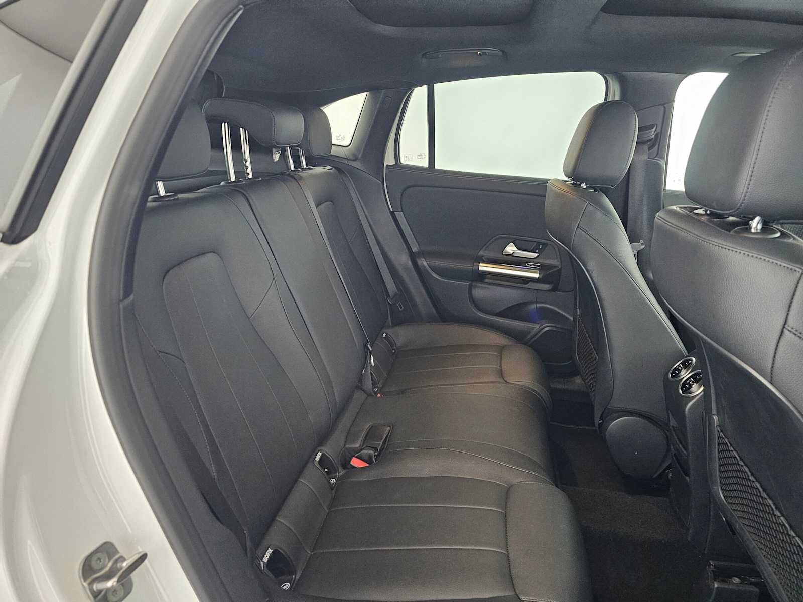 2024 Mercedes-Benz GLA 250 SUV