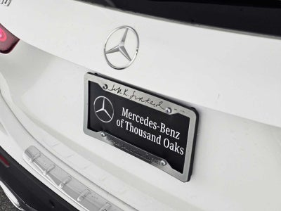 2024 Mercedes-Benz GLA 250 SUV