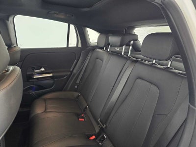 2024 Mercedes-Benz GLA 250 SUV