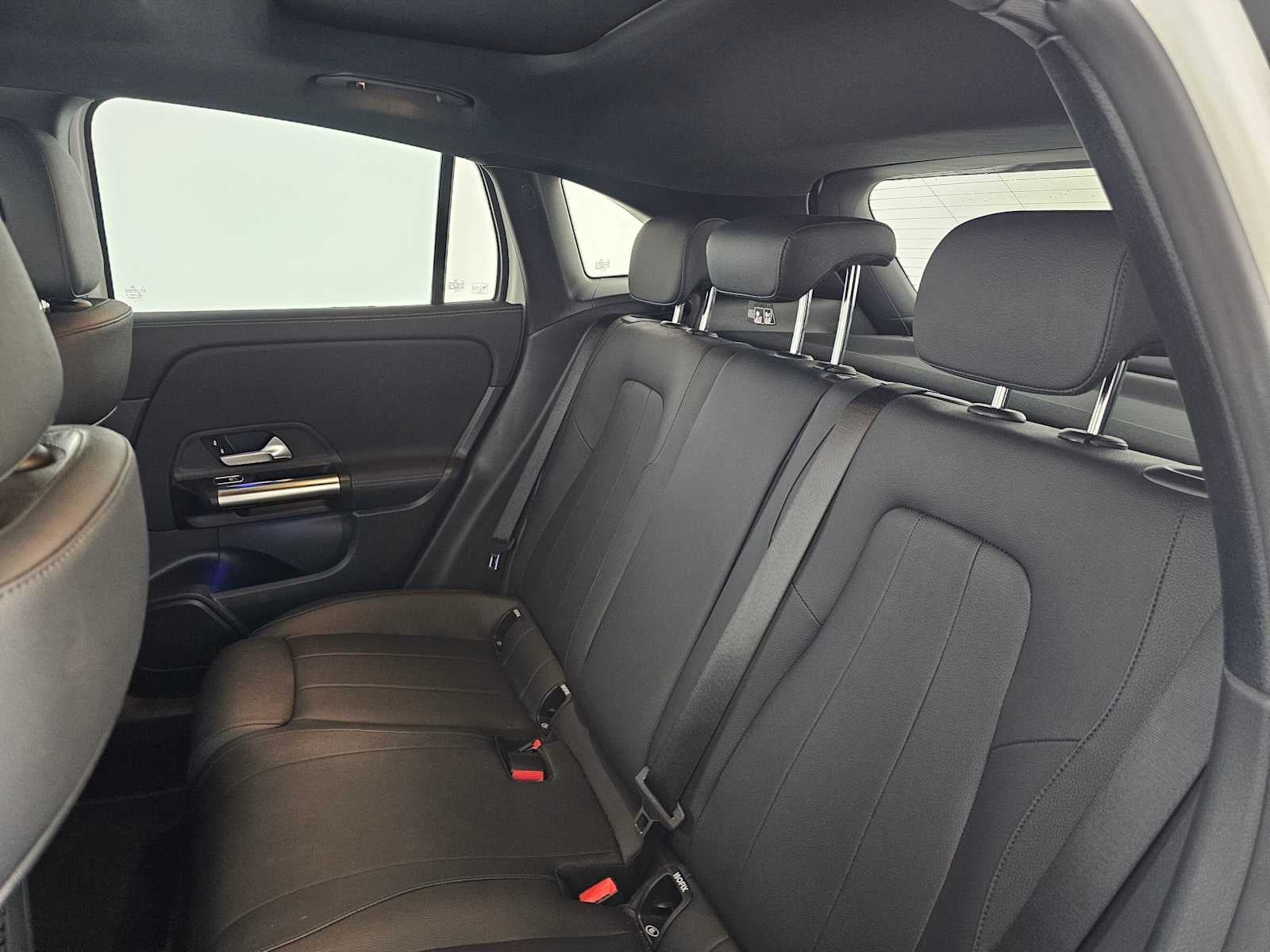 2024 Mercedes-Benz GLA 250 SUV
