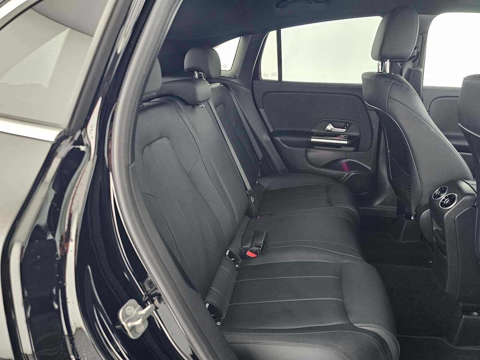 2025 Mercedes-Benz GLA GLA 250