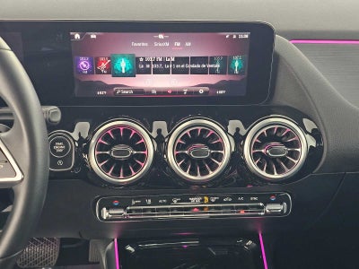 2025 Mercedes-Benz GLA GLA 250