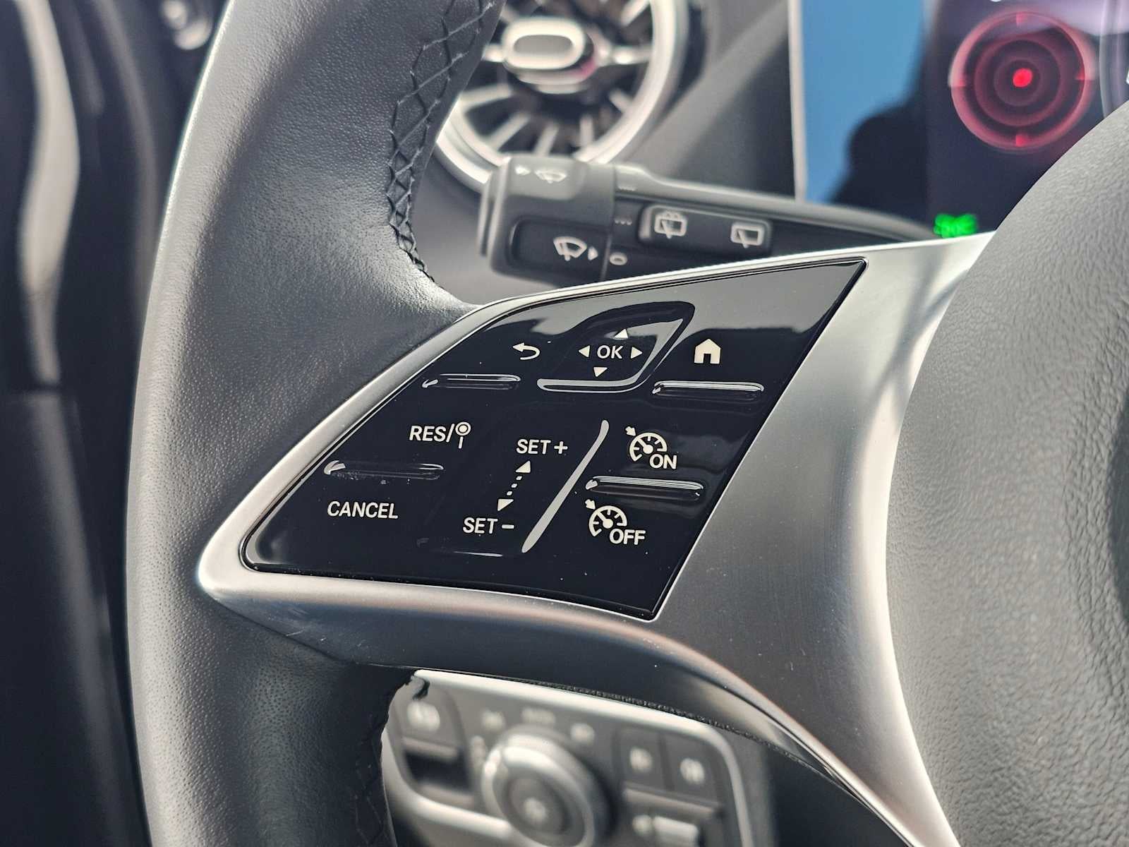 2025 Mercedes-Benz GLA GLA 250