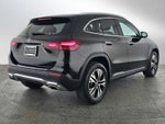 2025 Mercedes-Benz GLA GLA 250