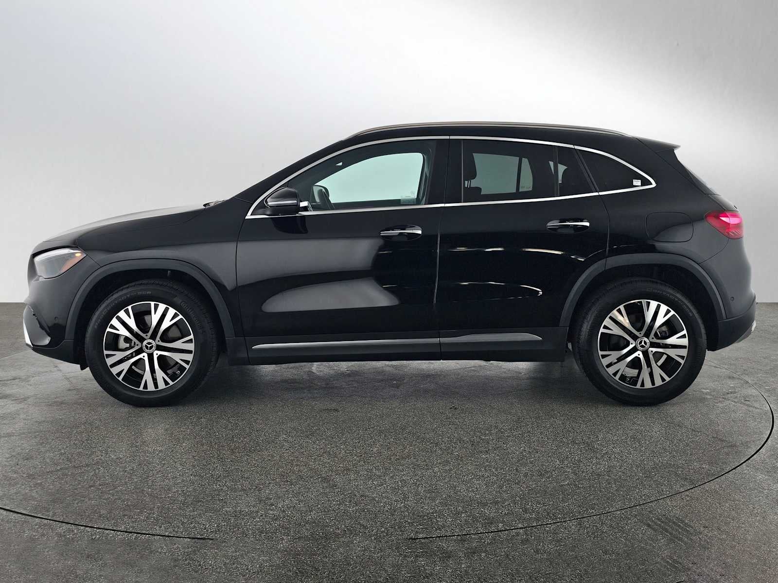 2025 Mercedes-Benz GLA GLA 250