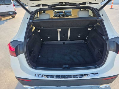 2026 Mercedes-Benz GLA 250 SUV