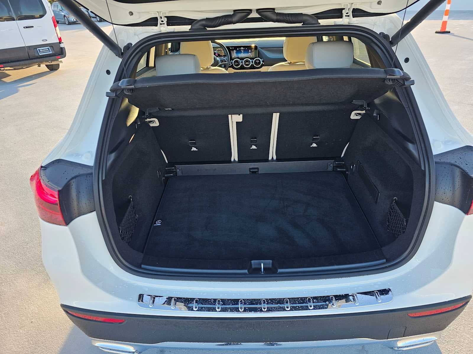 2026 Mercedes-Benz GLA 250 SUV